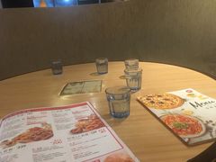 -必胜客(车陂店)