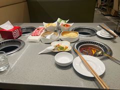 -海底捞火锅(金融街万达店)