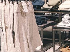 -ZARA(凯德乐峰广场店)