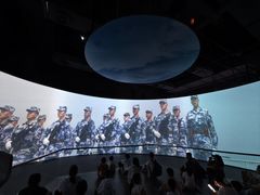 -中国人民解放军海军博物馆