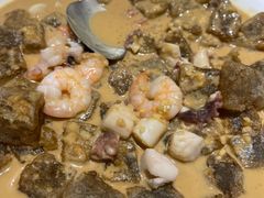 -福来齐·鲁菜海鲜·渔家菜(朝阳街分店)