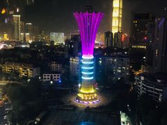 -星城之眼摩天轮