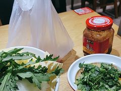 -南城香·饭香串香馄饨香(青年路店)