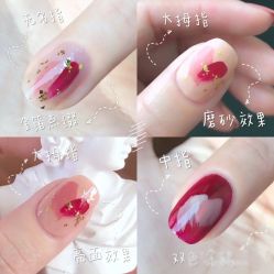 -Aso Artist Beauty美甲美睫