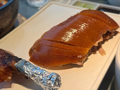 -小大董·烤鸭(观景餐厅·南京西路店)