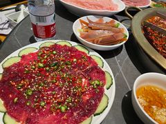 -长嘉·河图火锅(长嘉汇江景旗舰店)