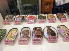 -老上海里弄味道(知春路店)