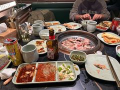 -梨花自助烤肉(西三旗万象汇黑金店)