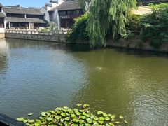 -嘉兴月河历史街区