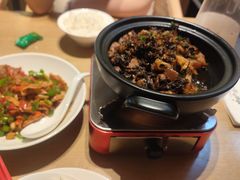 -得稻小饭堂·江西菜(浦江店)