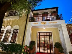 -玫瑰厅上海菜(兴国路店)