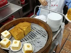 马拉糕-香港蓮香樓(中環店)