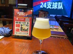 -马迭尔德式西餐精酿啤酒屋(中央大街店)