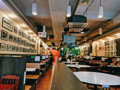 大堂-大哥餐厅(西城花园店)