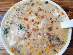 -云南大锅豆浆店