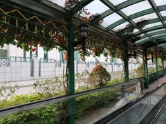 -龙环葡韵住宅式博物馆