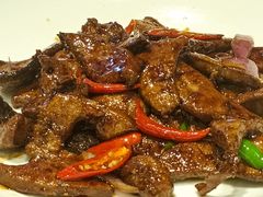 -渔家风味·鲅鱼水饺·央视展播·海鲜天津菜(开发区店)