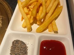 -神户赤童日式烤肉(金地广场店)