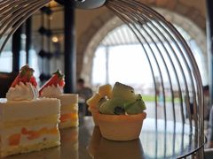 -南沙游艇会·大兵船餐厅