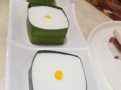 -稻香酒家(长宁KING88广场店)