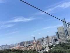 -富斯特索道