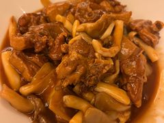 -亚龙湾红树林度假酒店御粤阁