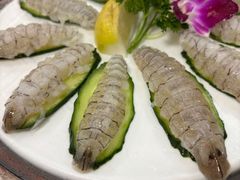 -大庆美食·顺德鱼生顺德菜