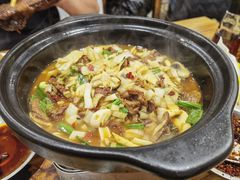 -凡老头米线砂锅(古荡新村西粮站)