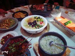 -伊兰盛堡(河南路店)