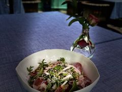 -弦月窗LUNETTE BY AMANDA(复兴路店)