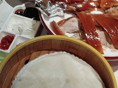 -大鸭梨烤鸭店(花园村店)