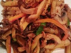 -鹿港小镇(悠唐店)