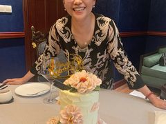 -杜哈夫DOUX RÊVE·生日蛋糕(日月光店)