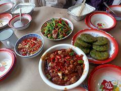 -老三样·旧食新味(万寿宫店)