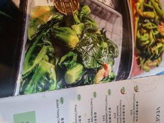 -黄珍珍泰国菜馆(庄士伦敦广场店)
