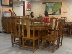 -褒河栈道渔庄(建工路总店)