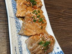 -大雄寿司(中华广场店)