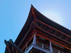 -径山寺