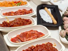 -海底捞大排档火锅(打浦路店)