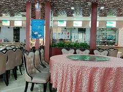 -聚丰园•湖鲜餐厅(阿红私房菜梅石路店)