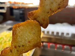 -很久以前羊肉串(南京路第一百货店)