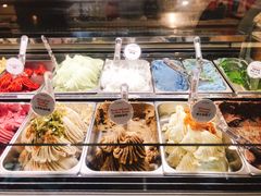 -Dal Cuore 达可芮冰淇淋(陕西北路店)
