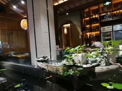 -割烹旭日本料理(龙湖狮山天街店)
