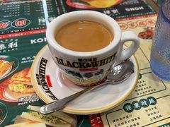 -添利·香港茶餐厅·下午茶(雪象店)
