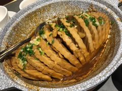 -邑金陵北京烤鸭店·现炒家常菜(ITC MALL店)