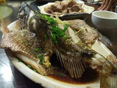 -八方海味餐厅
