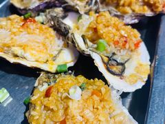 -新疆烧烤王(广灵店)