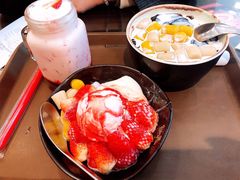 -鲜芋仙(徐州彭城一号店)