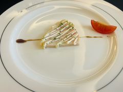 -北京建国饭店杰斯汀法餐厅