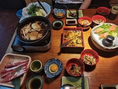 -鳗鱼家·深夜食堂(军博店)